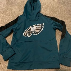 Eagles sweatshirt